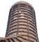 Bank for International Settlements Tower - Basel Switzerland