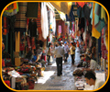 Market Bazaar